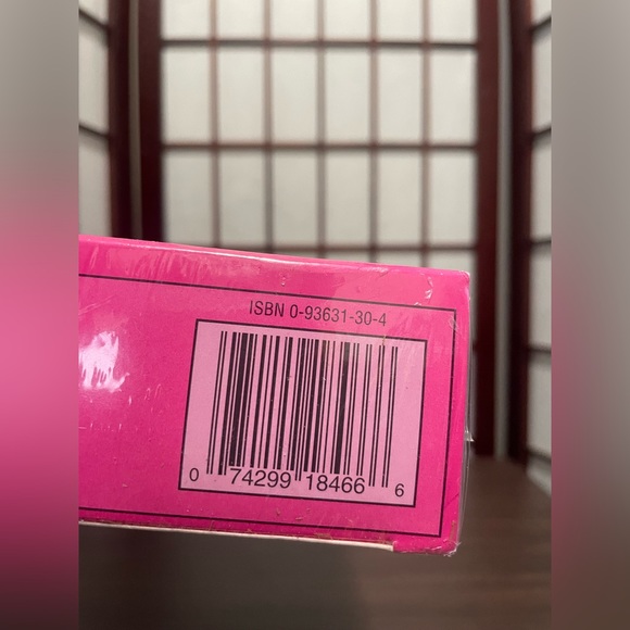 Barbie Fashion Designer CD-ROM (PC, 1996) In Spanish - Picture 4 of 4